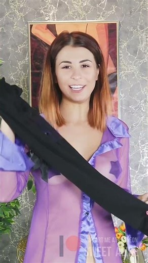 Try on haul lingerie SweetAlise new lingerie try on haul reviews