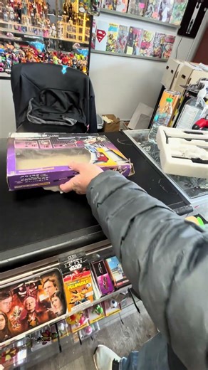 G1 Megatron (1984) — They Could Never Make This Today