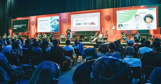 Gamescom latam 2026 revela a programação do evento