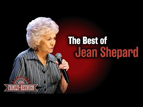 The Best of Jean Shepard