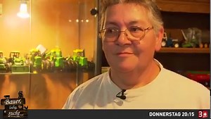 36K views · 177 reactions | Eine grosse Traktor-Sammlung, für grosse Augen!  Folge verpasst? Hier kannst du das ganze nochmals anschauen: https://www.3plus.tv/bauer-ledig-sucht-staffel-16/folge-18-teil-1-140240748 #bauerledigsucht #3plus | Bauer, ledig, sucht | Facebook