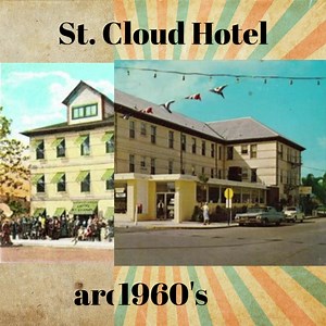 2.2K views · 15 reactions | How much do you know about St. Cloud's History? Our guided walking tour offers a captivating journey through the early history of our city. Explore the story of its foundational development, the devastating fire of downtown, and learn about more recent symbols of our community, including the city’s official bird and flower. | St. Cloud Main Street | Facebook