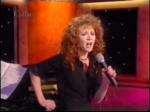 Bonnie Langford