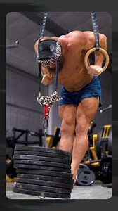 492K views · 6.3K reactions | Myostatin Inhibitors Explained: Muscle...