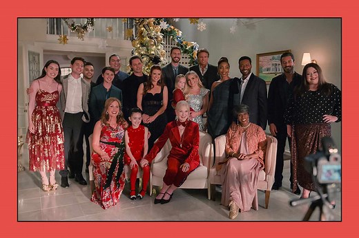 Where is 'Sweet Magnolias' filmed? Tour 4 stunning Southern locales that stood in for Serenity