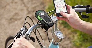 Schwinn unveils $60 bike navigation device