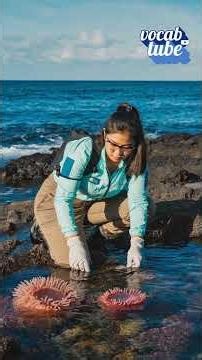 biology - English Vocabulary Learning #Shorts