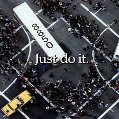 The history of Nike’s Just Do It slogan - Creative review