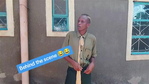 Behind the Scenes of Toto's TikTok