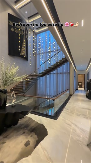 ＵＭＡＲ ＰＲＯＰＥＲＴＩＥＳ on Instagram: "Exclusive 2 Kanal Ultra-Modern Designer House for Sale Experience luxury at its finest in this magnificent 2 Kanal ultra-modern designer house. The home features a private swimming pool, double-height spaces, and a triple-height grand lobby/office area that creates an extraordinary first impression. Designed for elite living, this masterpiece includes a private piano area, a state-of-the-art home theater, spacious bedrooms with premium finishes, and world-class arc