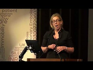 The Antiphospholipid Syndrome: TMAs & pregnancy - Dr Karen Breen