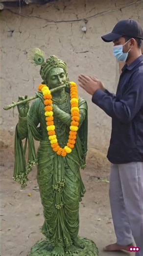 lord krishna 🙏❤️‍🔥radhee radhee 🙏