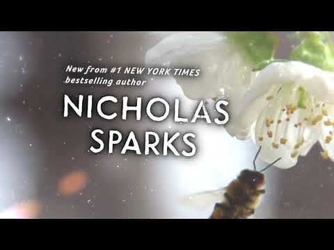 The Return by Nicholas Sparks