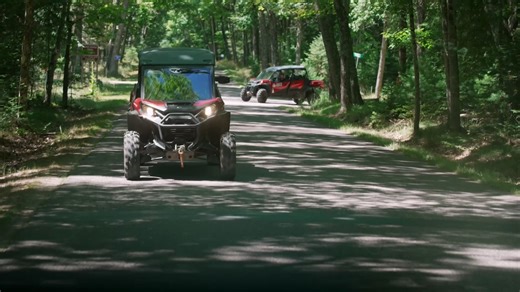 155 reactions · 25 shares | St. Germain, Arbor Vitae, & Woodruff In today’s episode of #DiscoverWisconsin, we hit the Northwoods UTV loop through St. Germain, Arbor Vitae, and Woodruff!  Ride through scenic trails, explore local events, and unwind with lakeside bonfires and fish fries. : https://youtu.be/NB65LQbzzLE 吝 Minocqua Area Visitors Bureau St. Germain Chamber of Commerce | Discover Wisconsin | Facebook