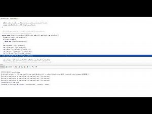 Zxing Encode QRcode trace 1