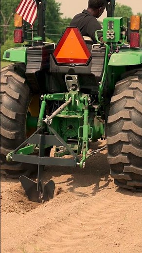 3-Point Middle Buster