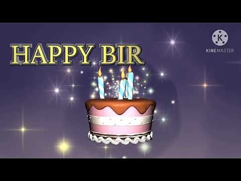 Wish you a many many happy returns of the day | Happy Birthday