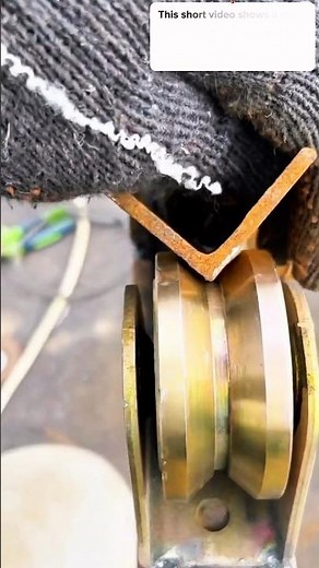 Metal Rod Shaping Using Precision Roller Dies