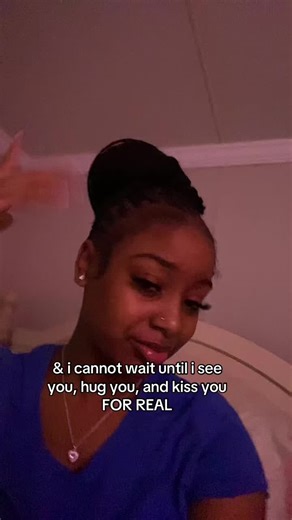 missin my boo | kiss