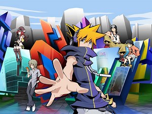 Where to watch 'The World Ends With You: The Animation': Stream the anime live from anywhere
