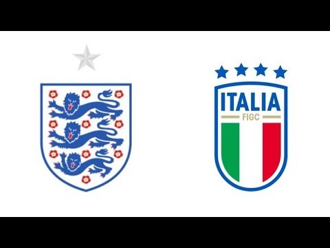 England vs Italy – Goals, Emotions & Moments You Can’t Miss 🎬⚽
