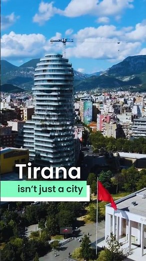 Rent a Car in Tirana, Albania with Final Rentals