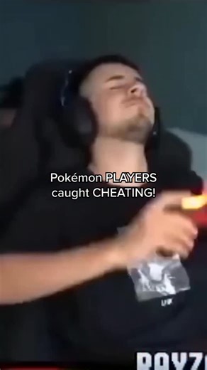 Pokemon players that got caught cheating | Poke Fragments
