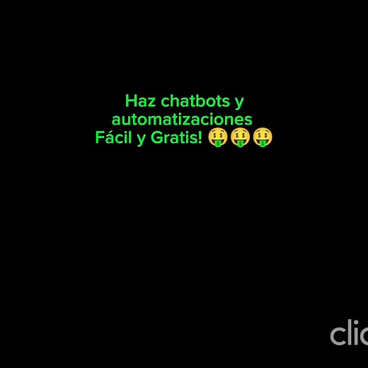 🚀 ¡Domina Typebot e Inteligencia Artificial con nuestro curso completo y práctico! Este entrenamiento ha sido desarrollado para llevarte del básico al avanzado, capacitándote para utilizar Typebot con poderosas integraciones de Inteligencia Artificial para crear chatbots altamente efectivos y automatizar procesos de manera inteligente. - Configurar y usar Typebot desde el principio, con un paso a paso claro y fácil de entender. - Crear chatbots profesionales para atención, ventas, soporte y muc