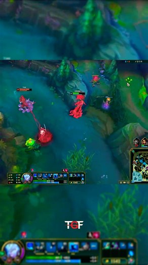 INSANE Lissandra Outplay ❄️ Frozen Queen Destroys Enemies | League of Legends Epic Moment #esports