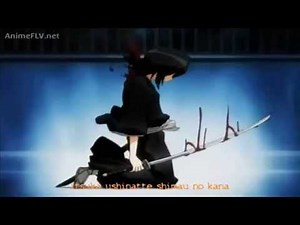 amv bleach opening 2 lyrics