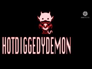 Tense1983 Raged Over Video Game Videos Inc. Logo Horror Edit V2