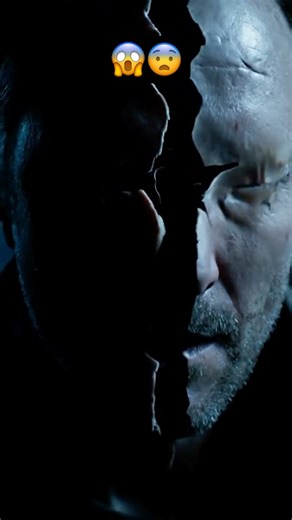 YOU HAVEN'T SEEN THIS: Man Becomes Host for Extraterrestrial 💥 #horror #scifi #scary #alien