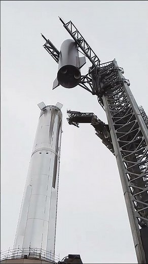 SpaceX Starbase in Boca Chica, Texas - Witnessing the Extraordinary Unfold LIVE! 🚀 #SpaceXLaunch