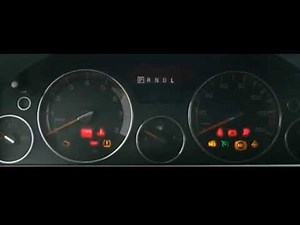 2010 SATURN OUTLOOK No Start Video, No Crank Diagnosis...Solved..