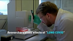 3.5K views | The Biden administration announced it is making the lingering symptoms of COVID-19, known as Long COVID, a national priority. But there are many questions about the illness two years on in the pandemic. Los Angeles is one of the cities participating in a national data collection program to help with the issue. CGTN’s Ediz Tiyansan reports. | CGTN America | Facebook