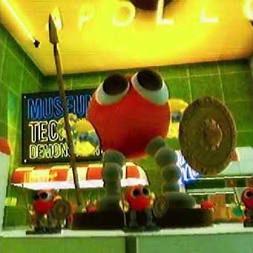 A Boneworks Commercial Break - VHS TAPE