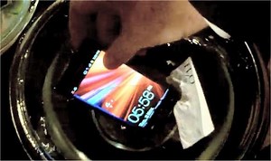 Avec HzO, Zagg prétend rendre étanches tous les mobiles