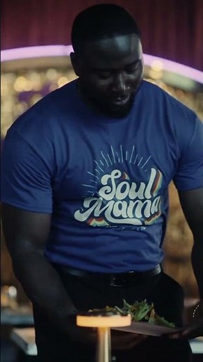 London - Soul Mama: Gemini in Sheets