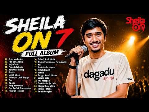 FULL ALBUM Sheila On 7 TERPOPULER - BEST SONG SHEILA ON 7 ERA 2000an