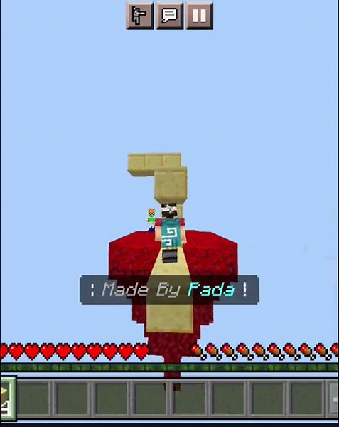 Andromeda Bridge Building Guide for Minecraft Java & Bedrock