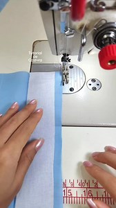 increíble tip de costura para principiantes #costura #costurafacil #costuraparaprincipiantes | Tutorial de Costura España