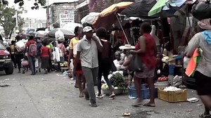 Hunger crisis deepens in Haiti, a UN-declared famine hot spot
