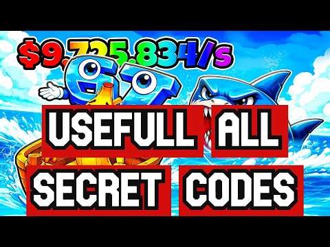 SAIL FOR THE BRAINROTS MAP FORTNITE CREATIVE - FIND ALL SECRETS CODE