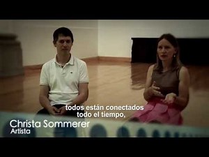 Programa formativo VIDA (Laboratorio Arte Alameda)