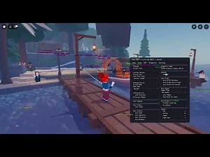 [UPD] Fisch Script Auto Fish | Auto Sell | Depths Mode | Anti Staff | AND MORE