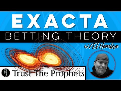 Mastering Exacta Bets: Theories and Strategies for Successful Horse Racing Betting