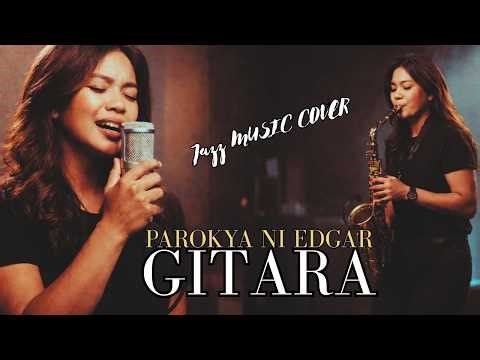 GITARA (Jazz Soul Cover)