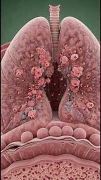 What Happens Inside Your Body When Coronavirus Enters? | #covid19 | #health | #viral