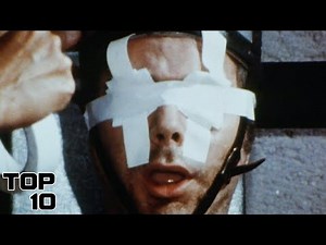 Top 10 Evil Scientists Who Experimented On Humans - Part 2