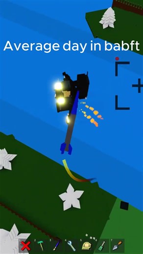 Average day in build a boat for treasure